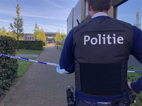 parket kortrijk politie.